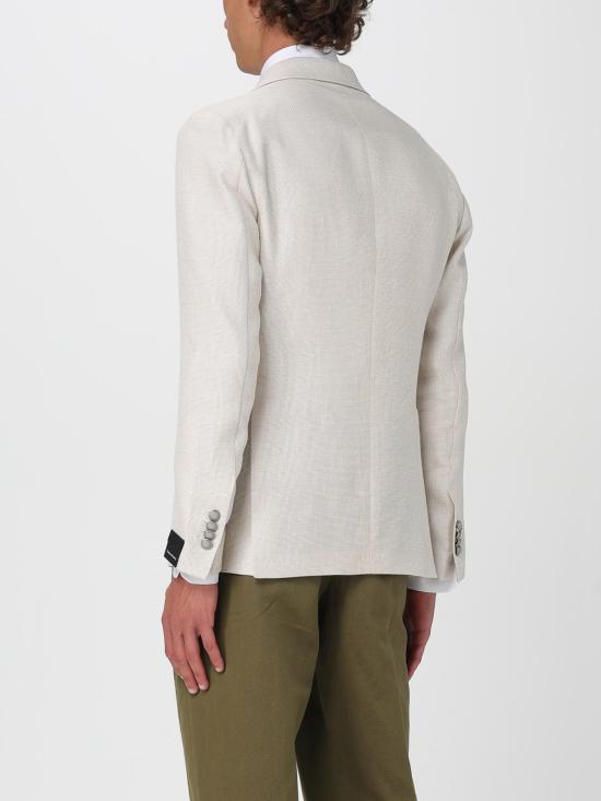 25SS 딸리아토레 자켓 GDARREL20K470001 X3177 Cream - TAGLIATORE