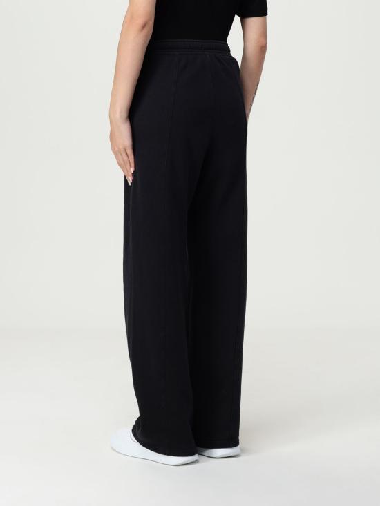 25FW 챔피온 팬츠 117638 KK001 Black - CHAMPION