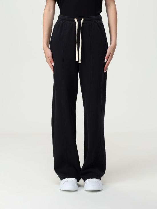 25FW 챔피온 팬츠 117638 KK001 Black