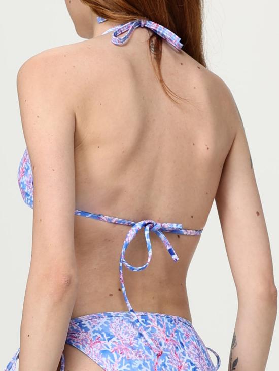 25SS 캄포스 원피스 수영복 KWBTTP0020 P002 Gnawed Blue - KAMPOS