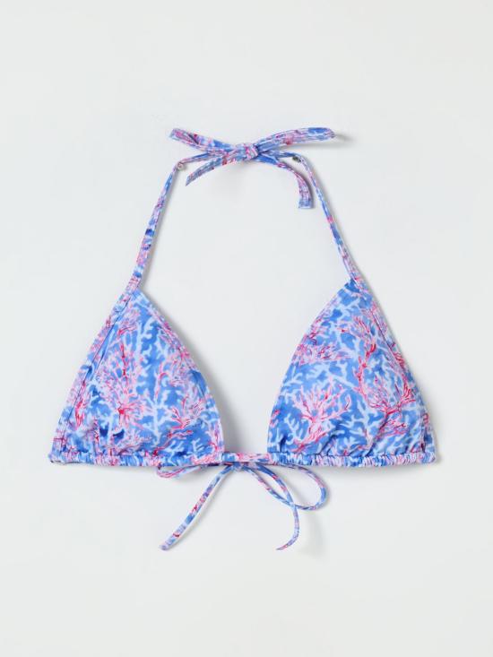 25SS 캄포스 원피스 수영복 KWBTTP0020 P002 Gnawed Blue - KAMPOS