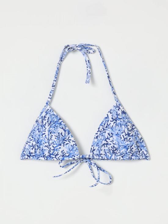 25SS 캄포스 원피스 수영복 KWBTTP0030 P003 Gnawed Blue - KAMPOS