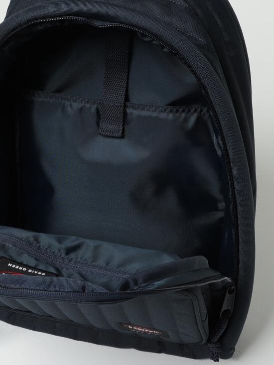 25SS 크레이그 그린 백팩 EK0A5BM96Y01 Blue - CRAIG GREEN