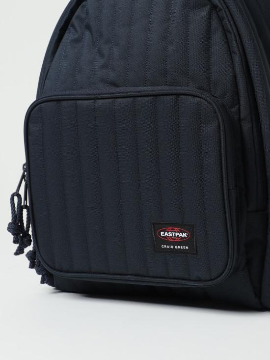 25SS 크레이그 그린 백팩 EK0A5BM96Y01 Blue - CRAIG GREEN