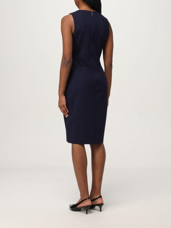 25SS 폴로 랄프로렌 롱 원피스 250863911 002 Blue - POLO RALPH LAUREN