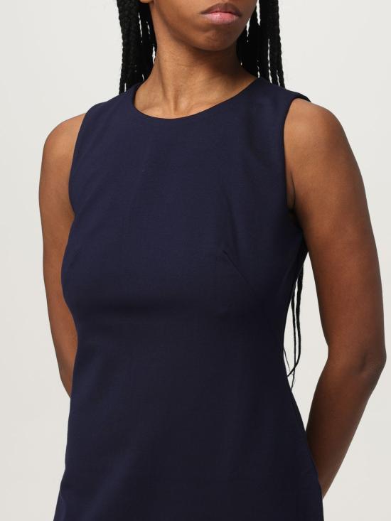 25SS 폴로 랄프로렌 롱 원피스 250863911 002 Blue - POLO RALPH LAUREN