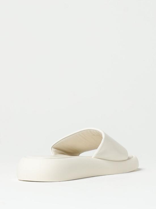 25SS 코펜하겐 샌들 CPH8773 OWH White - COPENHAGEN