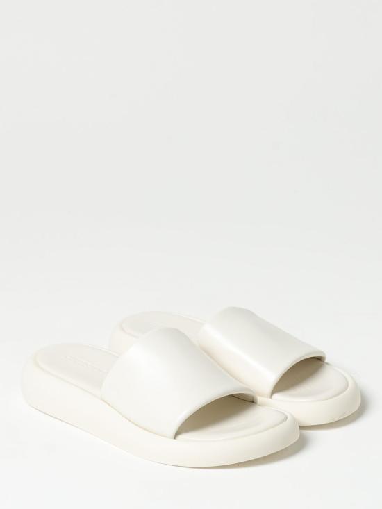 25SS 코펜하겐 샌들 CPH8773 OWH White - COPENHAGEN