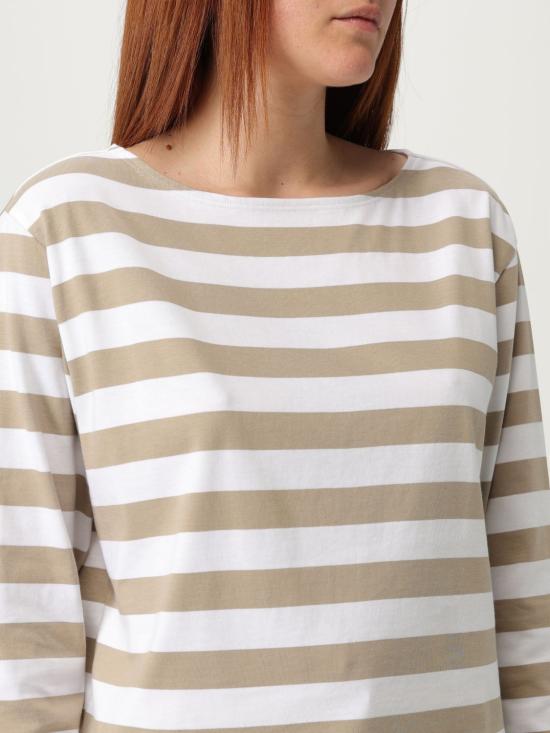 25SS 띠어리 긴팔 티셔츠 P0224507 E52 Dove Grey - THEORY
