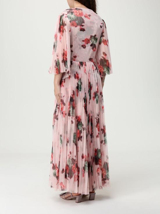 25FW 필로소피 롱 원피스 04410755 1147 Pink - PHILOSOPHY