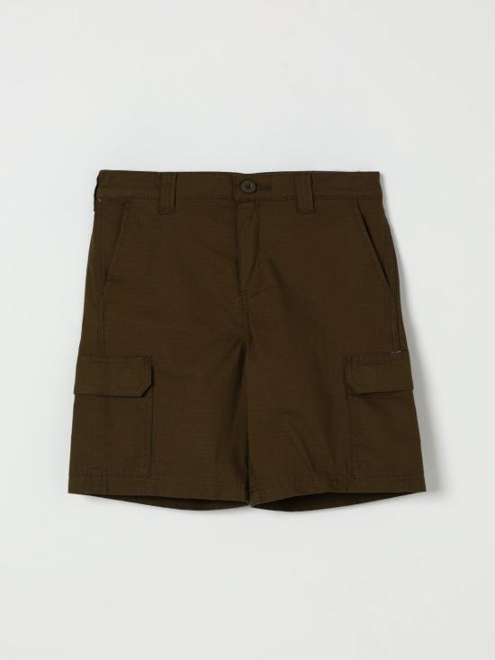 25SS [키즈] 디키즈 쇼츠/버뮤다 DK0A862Z DKO1 Green