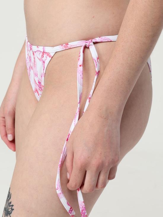 25SS 캄포스 원피스 수영복 KWBBSP0100 P010 Pink - KAMPOS