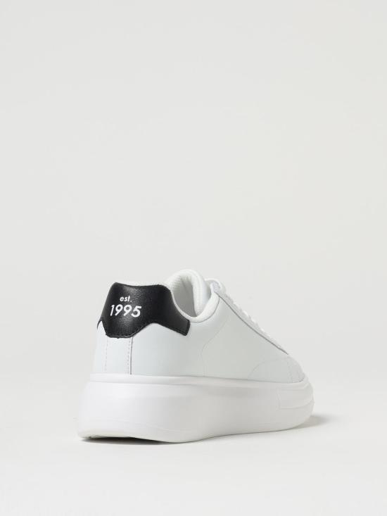 26SS 리우조 스니커즈 7B4027PX474 S1005 White - LIU JO