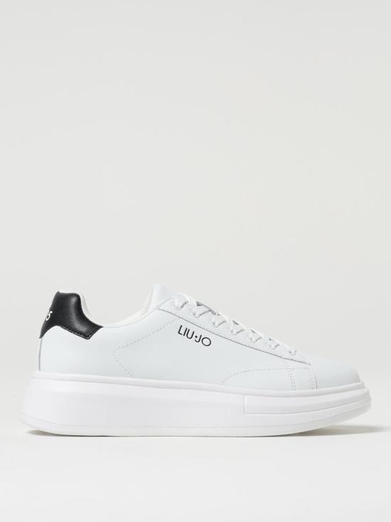 26SS 리우조 스니커즈 7B4027PX474 S1005 White