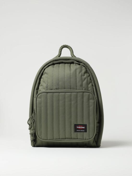 25SS 크레이그 그린 백팩 EK0A5BM95Y91 Green
