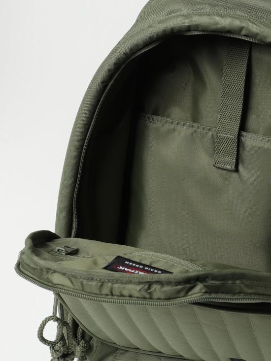 25SS 크레이그 그린 백팩 EK0A5BM95Y91 Green - CRAIG GREEN