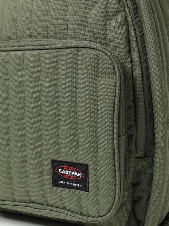 25SS 크레이그 그린 백팩 EK0A5BM95Y91 Green - CRAIG GREEN