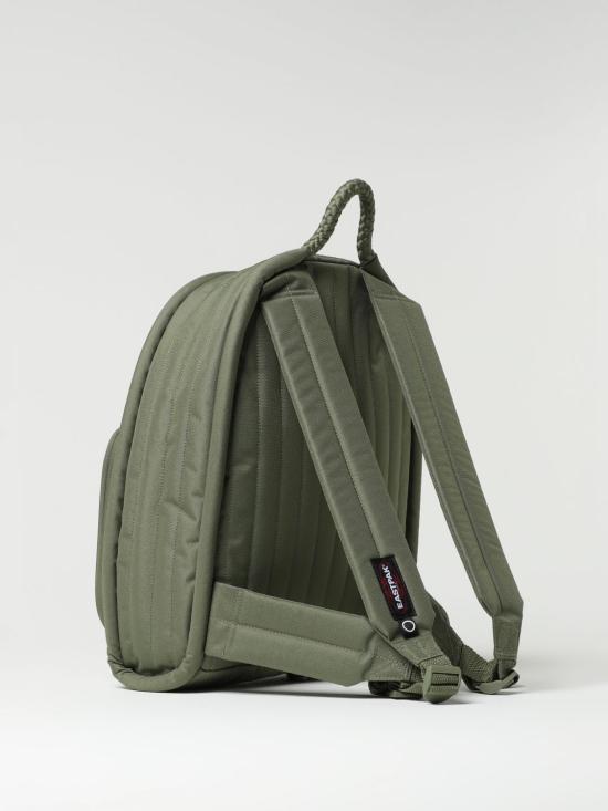 25SS 크레이그 그린 백팩 EK0A5BM95Y91 Green - CRAIG GREEN