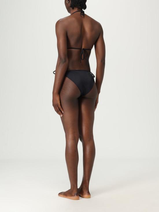 25SS 캄포스 원피스 수영복 KWBKTS0010 S001 Black - KAMPOS