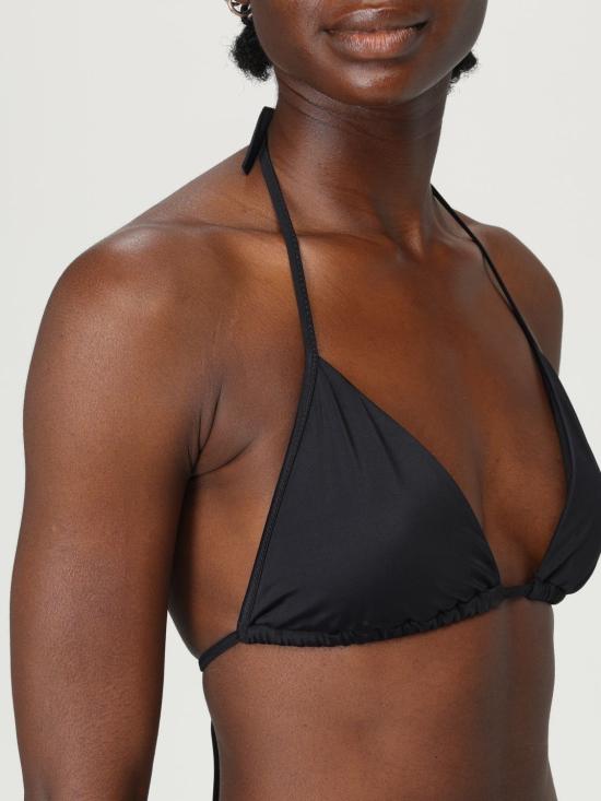 25SS 캄포스 원피스 수영복 KWBKTS0010 S001 Black - KAMPOS