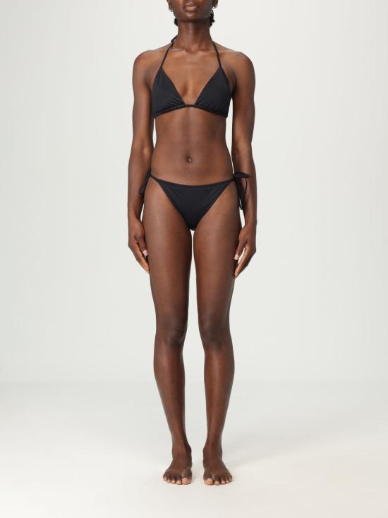 25SS 캄포스 원피스 수영복 KWBKTS0010 S001 Black