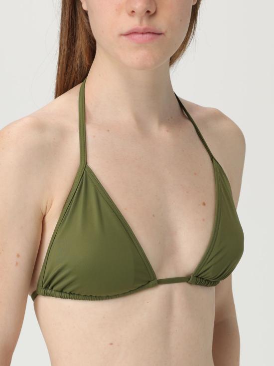 25SS 캄포스 원피스 수영복 KWBTTS00900 S009 Olive - KAMPOS