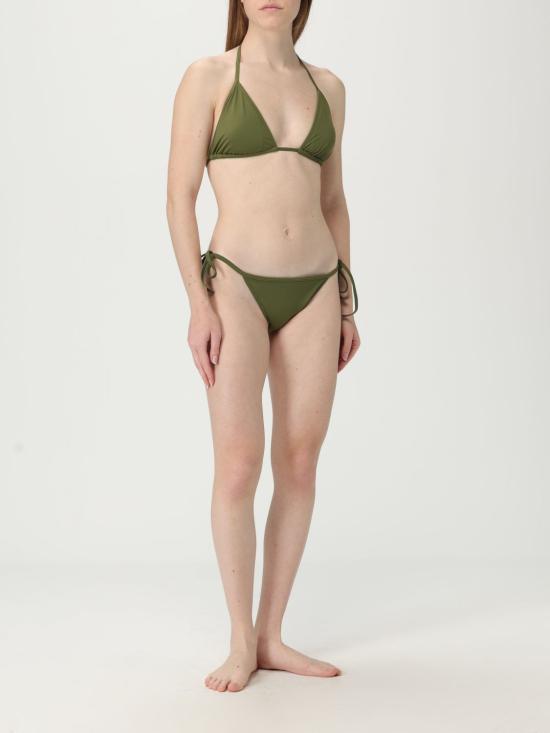 25SS 캄포스 원피스 수영복 KWBTTS00900 S009 Olive - KAMPOS