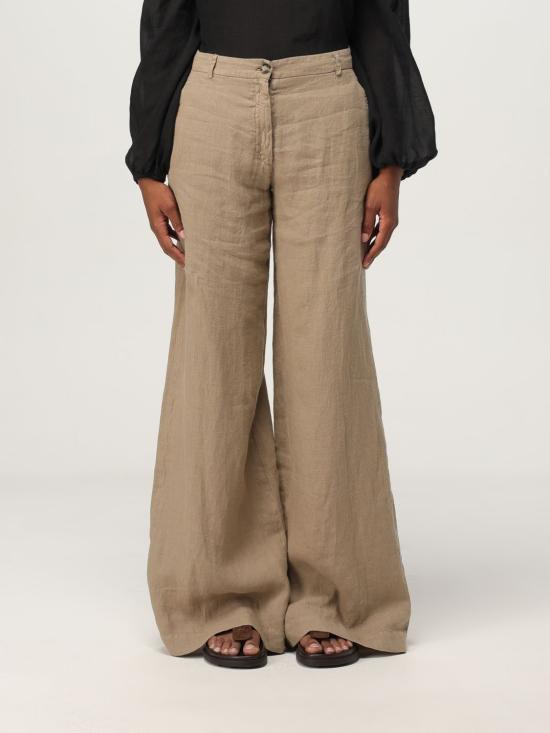 25SS 바잘 디럭스 팬츠 S1054S1500 156 Mud