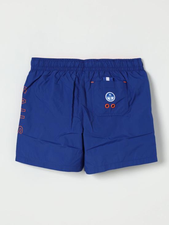 25FW [키즈] 노스세일스 스윔팬츠 777575 0780 Blue - NORTH SAILS