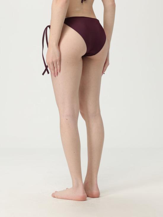 25SS 캄포스 원피스 수영복 KWBTSS01700 S017 Burgundy - KAMPOS