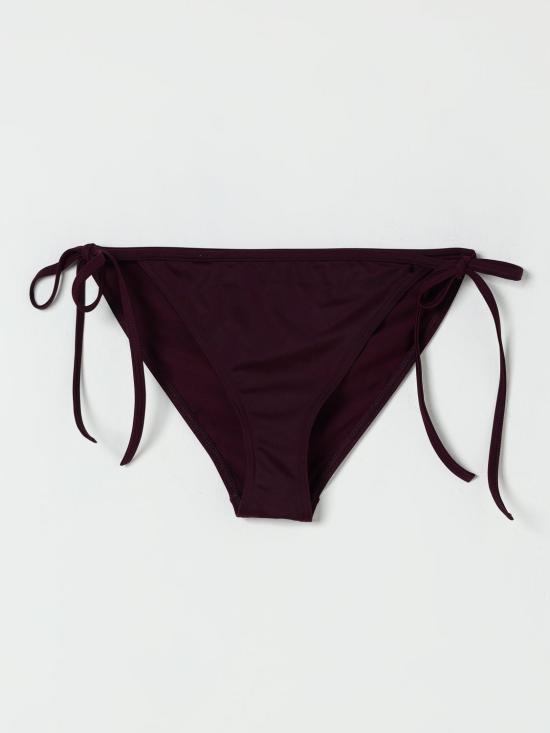 25SS 캄포스 원피스 수영복 KWBTSS01700 S017 Burgundy - KAMPOS