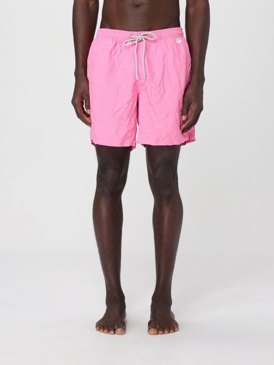 25FW 세인트바쓰 스윔팬츠 LIGHTING PANTONE 01614H Pink