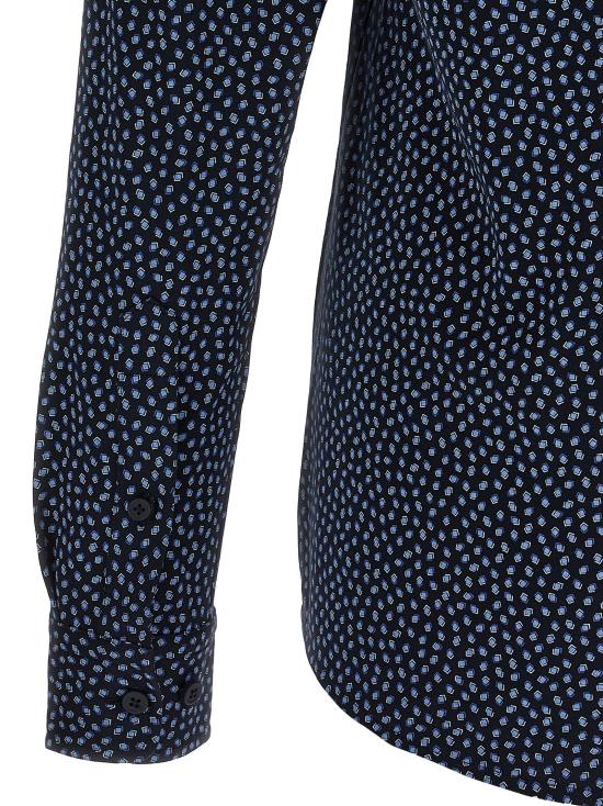 25FW 휴고보스 긴팔 셔츠 50545291404 - HUGO BOSS