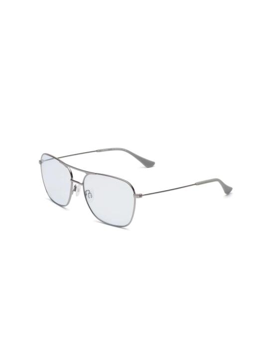  캐디스 안경 후퍼 독서용  광택 건메탈 블루 - CADDIS