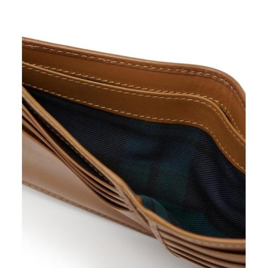  폴로 랄프로렌 남성지갑 MAPOSLG0G220226 250 DOM - POLO RALPH LAUREN