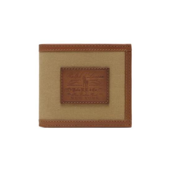  폴로 랄프로렌 남성지갑 MAPOSLG0G220226 250 DOM