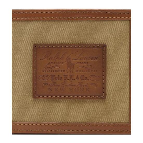  폴로 랄프로렌 남성지갑 MAPOSLG0G220226 250 DOM - POLO RALPH LAUREN