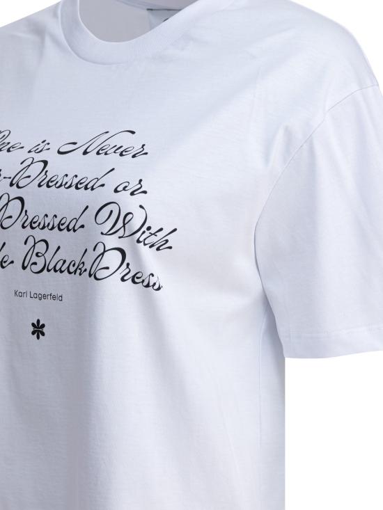 25FW 셈퍼 탑 TSHIRTQUOTEKARL - SEMPER