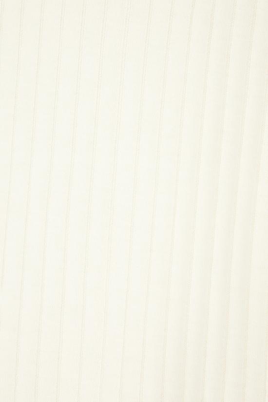 25SS 더로우 긴팔 티셔츠 8970Y913 ECR ECRU - THE ROW