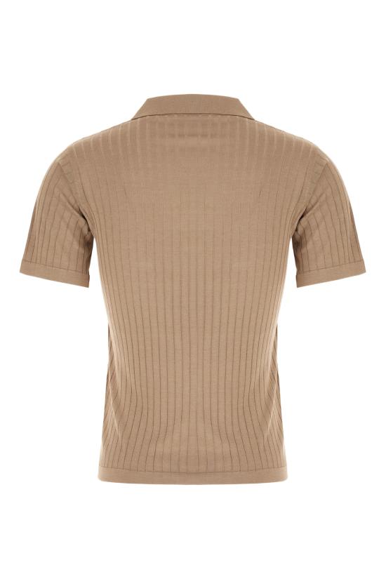 25SS 더로우 반팔 티셔츠 8944Y913 BEI Beige - THE ROW