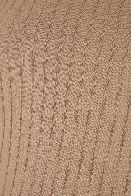 25SS 더로우 반팔 티셔츠 8944Y913 BEI Beige - THE ROW