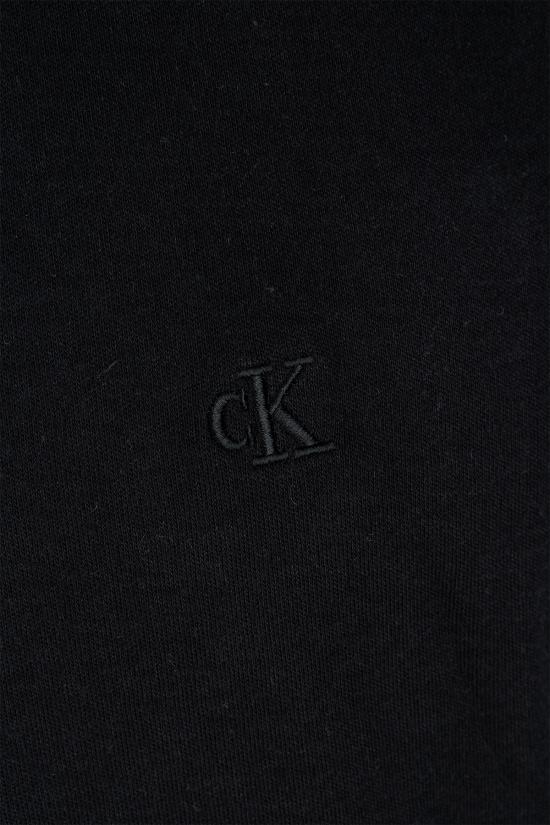 25FW 캘빈클라인 폴로 티셔츠 LV04LB276G UB1 BLACK - CALVIN KLEIN