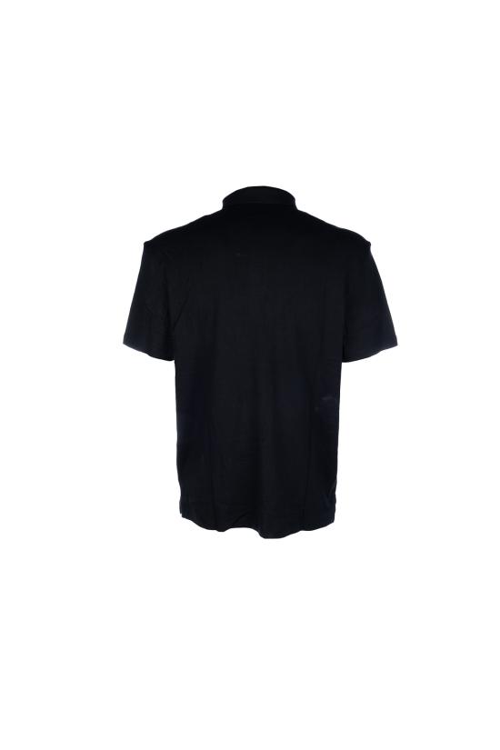 25FW 캘빈클라인 폴로 티셔츠 LV04LB276G UB1 BLACK - CALVIN KLEIN
