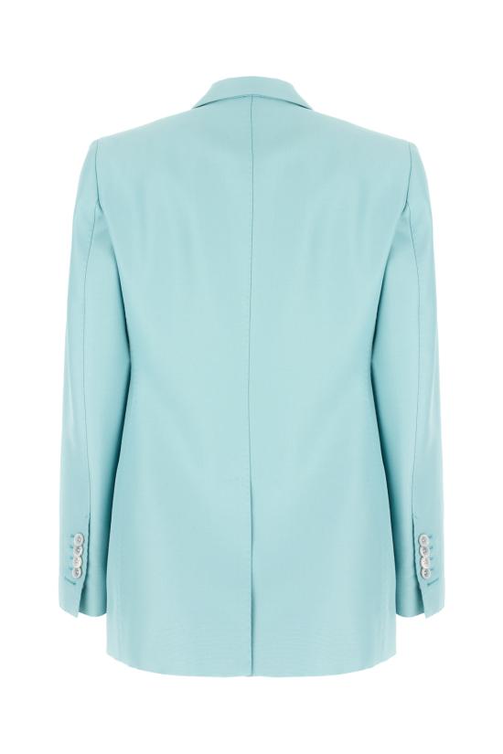  톰포드 자켓 GI2971FAX1176 HB396 DARK TURQUOISE - TOMFORD