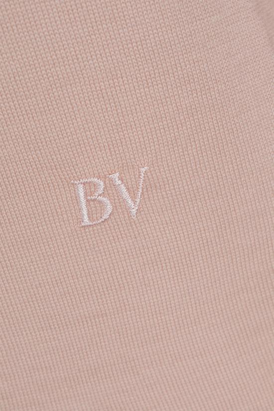 25SS 보테가베네타 긴팔 티셔츠 824248V4B70 5100 CAMEO - BOTTEGA VENETA