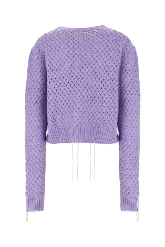  쥬세페 디 모라비토 스웨터 PF23251KN264 24 - GIUSEPPE DI MORABITO