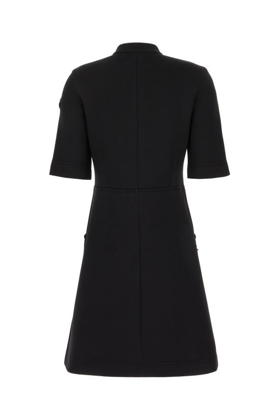 25SS 몽클레어 원피스 8I0000189AR3 999 BLACK - MONCLER