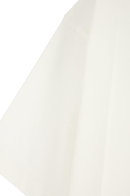 25SS 더로우 반팔 티셔츠 9008K526 OWH OFF WHITE - THE ROW