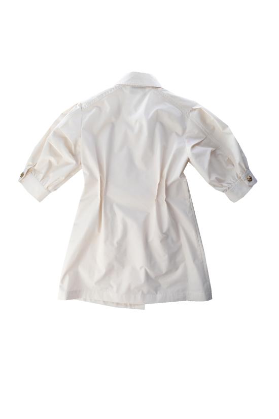 25SS [키즈] 몽클레어 자켓 2G0000359866 200 Crema - MONCLER