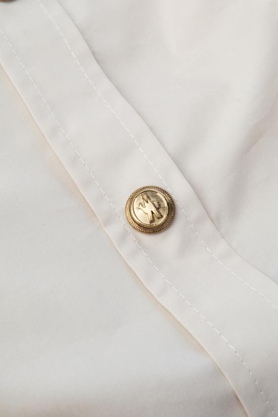 25SS [키즈] 몽클레어 자켓 2G0000359866 200 Crema - MONCLER